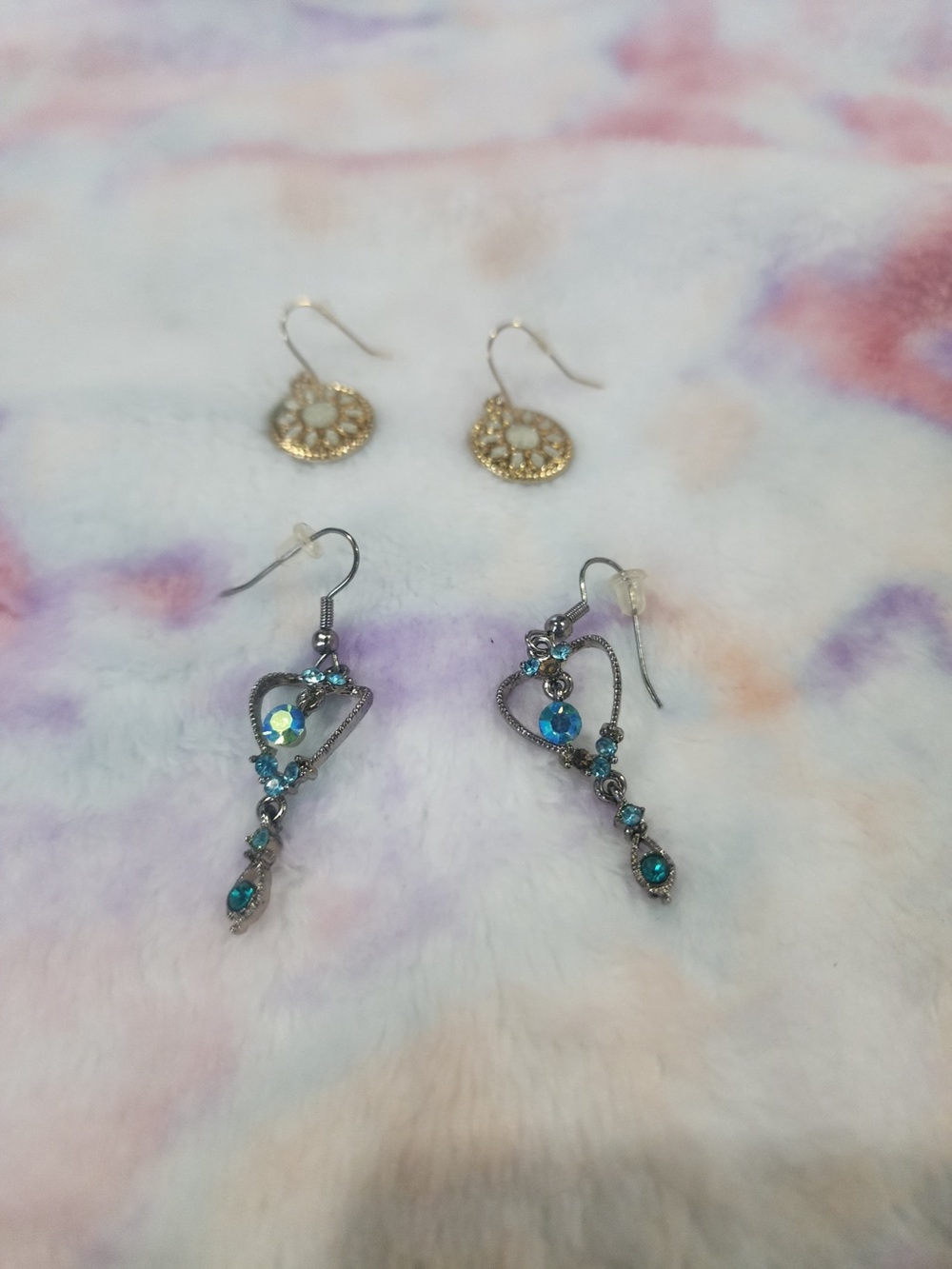 Earrings - Unbranded
